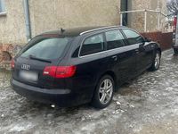 Gebraucht Audi A6 232 PS (170 kW) 2007 Kombi
