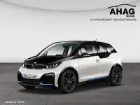 Gebraucht BMW i3 Comfort Edition 135 kW (184 PS) 2021 Grau Kleinwagen