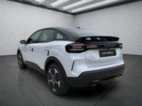 Neu Citroën C4 131 PS (96 kW) 2025 Weiß Limousine