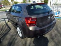 gebraucht BMW 116 i