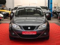 Second-hand Seat Ibiza 69 CP (50 kW) 2012 Gri Berlinǎ