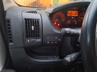 Gebraucht Citroën Jumper 165 PS (121 kW) 2021 Silber Van / Kleinbus