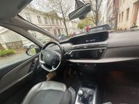 gebraucht Citroën Grand C4 Picasso VTi 120 ATM