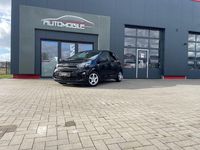 Gebraucht Kia Picanto Vision 67 PS (49 kW) 2023 Schwarz Kleinwagen