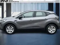 Brugt Renault Arkana Evolution 140 HK (102 kW) 2025 Rød SUV