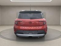 Neu Opel Frontera 145 PS (106 kW) 2025 Orange orange SUV