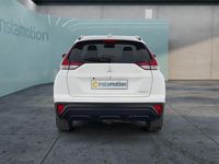 Gebraucht Mitsubishi Eclipse Cross 188 PS (138 kW) 2022 Weiß SUV