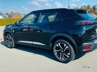 Gebraucht Peugeot 2008 101 PS (74 kW) 2020 Schwarz SUV