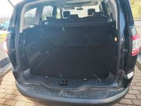 gebraucht Ford S-MAX 2,0TDCi 120kW Business Edition Busines...