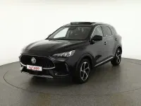 Second-hand MG HS Luxury 162 CP (119 kW) 2024 Negru SUV