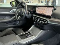 gebraucht BMW 420 Gran Coupé i M Sport Stop&Go/HUD/RFK/LiveCoPro/K.Z
