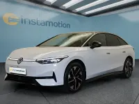 Occasion VW ID.7 Pro 210 kW (286 ch) 2023 Blanc Citadine