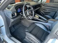 Gebraucht Porsche Macan 300 kW (408 PS) 2024 Grau SUV