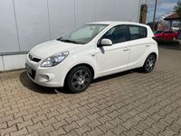 gebraucht Hyundai i20 Fifa Edition