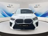 Gebraucht BMW X2 M Sport 156 PS (114 kW) 2025 Weiß SUV