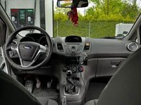 gebraucht Ford Fiesta 1.0 SYNC Edition