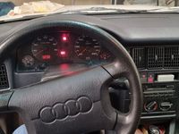 gebraucht Audi 80 2.3 Limousine