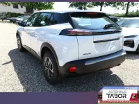 Neu Peugeot 2008 Style 101 PS (74 kW) 2026 Weiss SUV