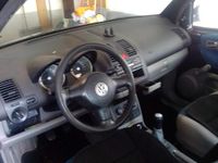 Usata VW Lupo 2000 Nero Utilitaria