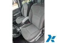 Gebraucht Mercedes Citan 111 Edition 110 PS (80 kW) 2018 Grau Van / Kleinbus