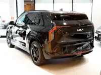 Nowe Kia EV3 Comfort 150 kW (204 KM) 2025 Zielony SUV