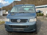 gebraucht VW Multivan T52.5 TDI CRUISE TÜV Neu