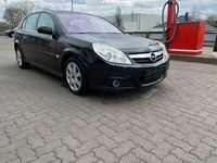 gebraucht Opel Signum 1.9tdi Automatik