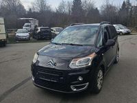 Gebraucht Citroën C3 Exclusive 120 PS (88 kW) 2009 Van / Kleinbus