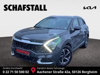 Gebraucht Kia Sportage Comfort 160 PS (117 kW) 2024 (h8g) pentametal met. SUV