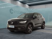 gebraucht Volvo XC40 T5 Recharge R-Design Auto