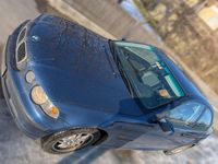 Gebraucht BMW 320 150 PS (110 kW) 2003 Blau Limousine