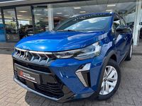 Neu Mitsubishi ASX Diamant Edition 158 PS (116 kW) 2025 Blau SUV