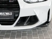 Gebraucht BMW M3 Performance 510 PS (375 kW) 2023 Grau Limousine