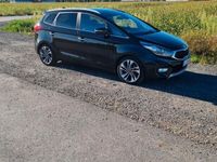 gebraucht Kia Carens 1.7 CRDi Spirit DCT Spirit