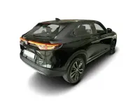 Gebraucht Honda HR-V Elegance 131 PS (96 kW) 2023 Schwarz SUV