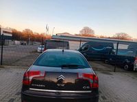 Gebraucht Citroën C5 140 PS (102 kW) 2007 Limousine