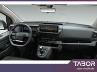 Neu Opel Vivaro 179 PS (131 kW) 2026 Kaolin weiß Van / Kleinbus