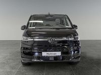 Gebraucht VW Multivan Goal 204 PS (150 kW) 2025 Deep black Van