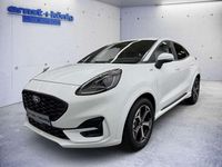 Neu Ford Puma ST-Line 125 PS (91 kW) 2025 Grau SUV