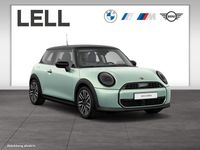 Gebraucht Mini Cooper Classic 156 PS (114 kW) 2024 Grün Kleinwagen