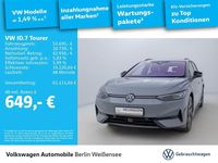 Gebraucht VW ID.7 Pro 210 kW (286 PS) 2026 Grau Kombi