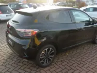 Neu Renault Clio V 91 PS (66 kW) 2025 Blackpearl Kleinwagen