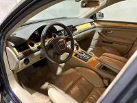 Gebraucht Audi A8L 334 PS (245 kW) 2005 Blau Limousine