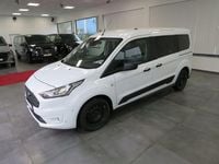Gebraucht Ford Transit Connect Trend 120 PS (88 kW) 2020 Weiß Van / Kleinbus