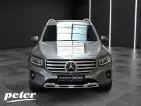 Gebraucht Mercedes GLB220 Progressive 190 PS (139 kW) 2024 Grau metalliclack mountaingrau SUV