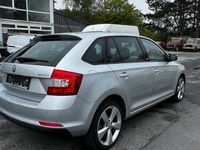 gebraucht Skoda Rapid Spaceback Joy