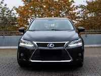 gebraucht Lexus CT200h CT 200hImpression Line