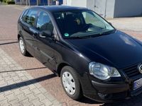 gebraucht VW Polo 1.2 Comfortline Comfortline