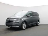 Gebraucht VW Multivan Life 245 PS (180 kW) 2025 Indiumgrau metallic Van / Kleinbus