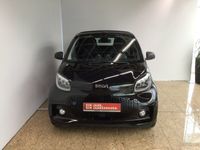 gebraucht Smart ForTwo Electric Drive smart EQ fortwo cabrio Exclusive/22kW-Bordlader/